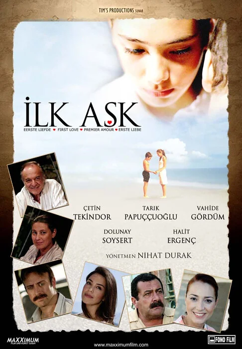Первая любовь сериал 2006 смотреть онлайн бесплатно в хорошем качестве HD